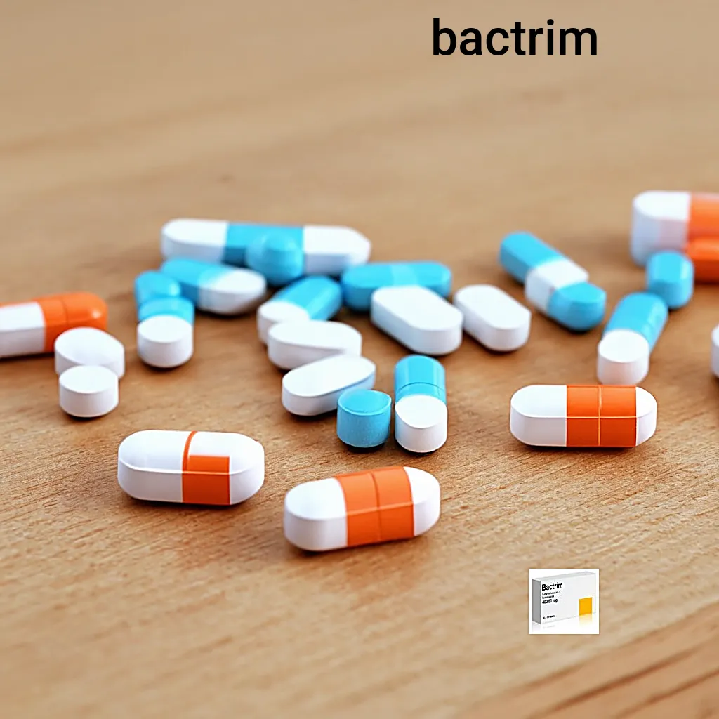 Bactrim avec ou sans ordonnance